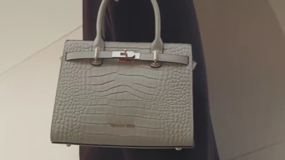 Winter Style, Double the Elegance
